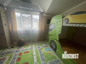 Дом 115м², 2-этажный, участок 1 сот.  