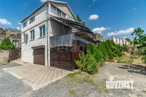 Дом 128м&sup2;, 3-этажный, участок 5 сот.  