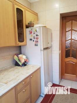 Дом 121м&sup2;, 1-этажный, участок 3 сот.  