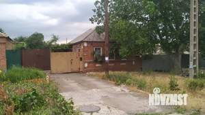 Дом 61м², 1-этажный, участок 4 сот.  