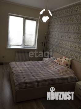 Дом 72м&sup2;, 1-этажный, участок 3 сот.  