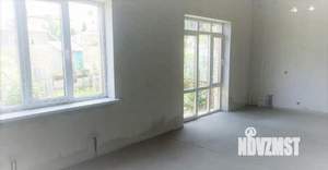 Дом 105м², 1-этажный, участок 5 сот.  