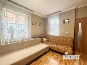 Дом 132м&sup2;, 2-этажный, участок 2 сот.  