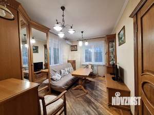 Дом 109м&sup2;, 3-этажный, участок 6 сот.  