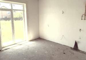 Дом 80м&sup2;, 1-этажный, участок 3 сот.  