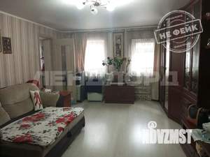 Дом 54м&sup2;, 1-этажный, участок 3 сот.  