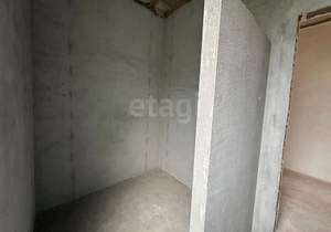 Дом 126м&sup2;, 1-этажный, участок 4 сот.  