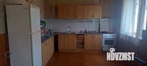 Дом 119м&sup2;, 2-этажный, участок 3 сот.  