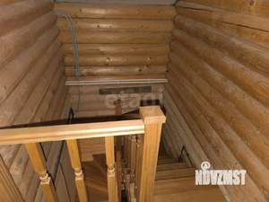 Дом 91м&sup2;, 2-этажный, участок 3 сот.  