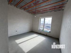 Дом 130м&sup2;, 1-этажный, участок 5 сот.  