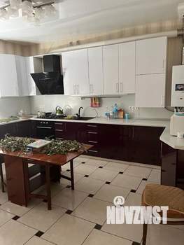 Дом 145м², 2-этажный, участок 6 сот.  