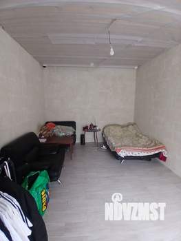 Дом 66м&sup2;, 2-этажный, участок 1 сот.  