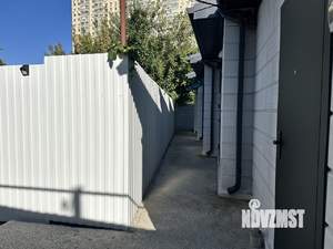 Дом 20м&sup2;, 1-этажный, участок 3 сот.  