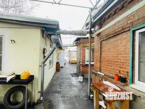 Дом 65м², 2-этажный, участок 6 сот.  