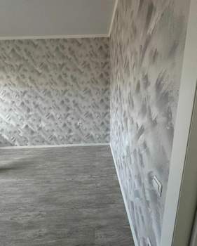 Дом 110м&sup2;, 1-этажный, участок 4 сот.  