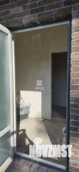 Дом 202м&sup2;, 1-этажный, участок 6 сот.  