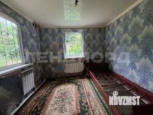 Дом 20м², 1-этажный, участок 1 сот.  