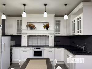 Дом 90м², 1-этажный, участок 3 сот.  