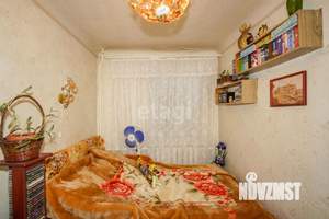 Дом 95м², 1-этажный, участок 5 сот.  