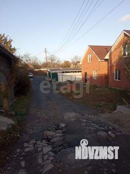 Дом 116м&sup2;, 2-этажный, участок 3 сот.  