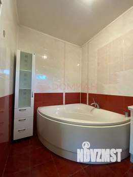 Дом 170м², 3-этажный, участок 3 сот.  