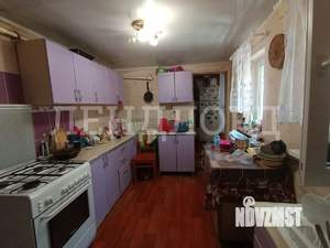 Дом 54м², 1-этажный, участок 2 сот.  