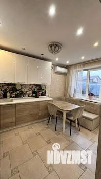 Дом 70м&sup2;, 1-этажный, участок 6 сот.  