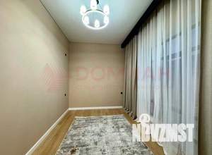 Дом 105м², 1-этажный, участок 4 сот.  