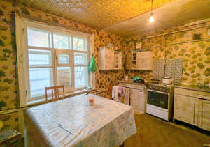 Дом 75м², 1-этажный, участок 5 сот.  