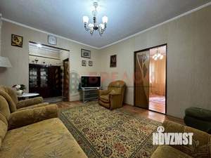 Дом 87м², 1-этажный, участок 5 сот.  