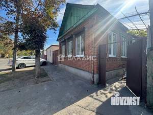 Дом 80м², 1-этажный, участок 5 сот.  