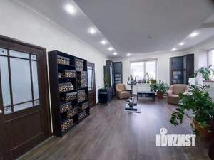 Дом 175м², 2-этажный, участок 3 сот.  
