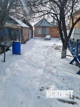 Дом 18м², 1-этажный, участок 7 сот.  