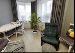 Дом 280м², 3-этажный, участок 3 сот.  