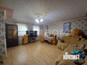 Дом 48м&sup2;, 2-этажный, участок 4 сот.  