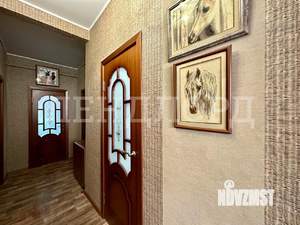 Дом 75м&sup2;, 1-этажный, участок 3 сот.  