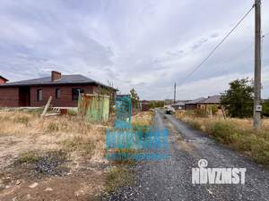 Дом 155м&sup2;, 1-этажный, участок 6 сот.  