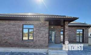 Дом 90м², 2-этажный, участок 4 сот.  