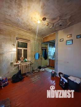 Дом 34м&sup2;, 1-этажный, участок 1 сот.  