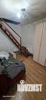 Дом 56м&sup2;, 2-этажный, участок 1 сот.  