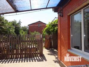 Дом 116м&sup2;, 1-этажный, участок 5 сот.  