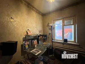 Дом 50м², 1-этажный, участок 2 сот.  