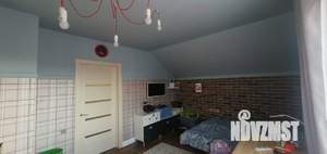 Дом 220м², 2-этажный, участок 6 сот.  
