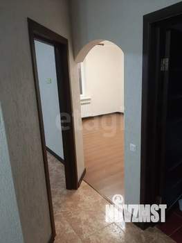 Дом 90м&sup2;, 1-этажный, участок 3 сот.  