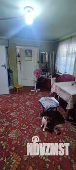 Дом 72м², 1-этажный, участок 10 сот.  