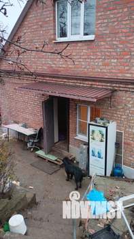 Дом 220м², 2-этажный, участок 6 сот.  