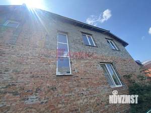 Дом 155м², 2-этажный, участок 5 сот.  