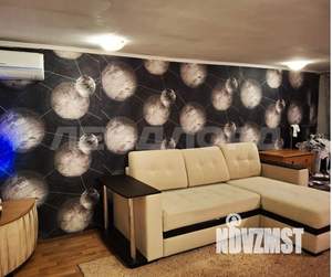 Дом 190м&sup2;, 1-этажный, участок 5 сот.  