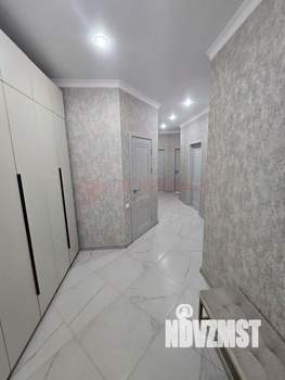 Дом 105м², 1-этажный, участок 3 сот.  