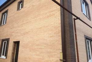 Дом 105м², 2-этажный, участок 2 сот.  